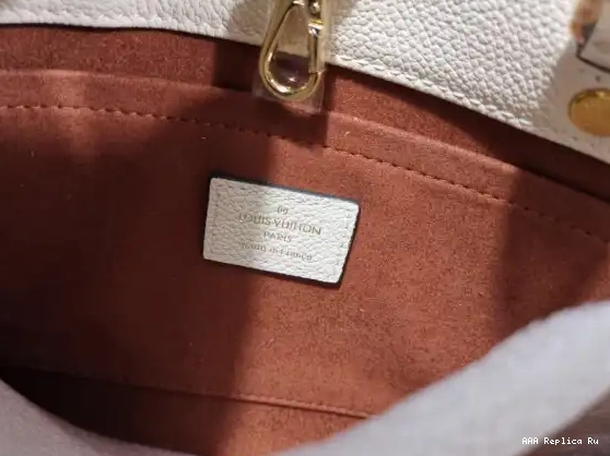 AAA Pruses Bags MONTAIGNE LOUIS BB VUITTON 0514